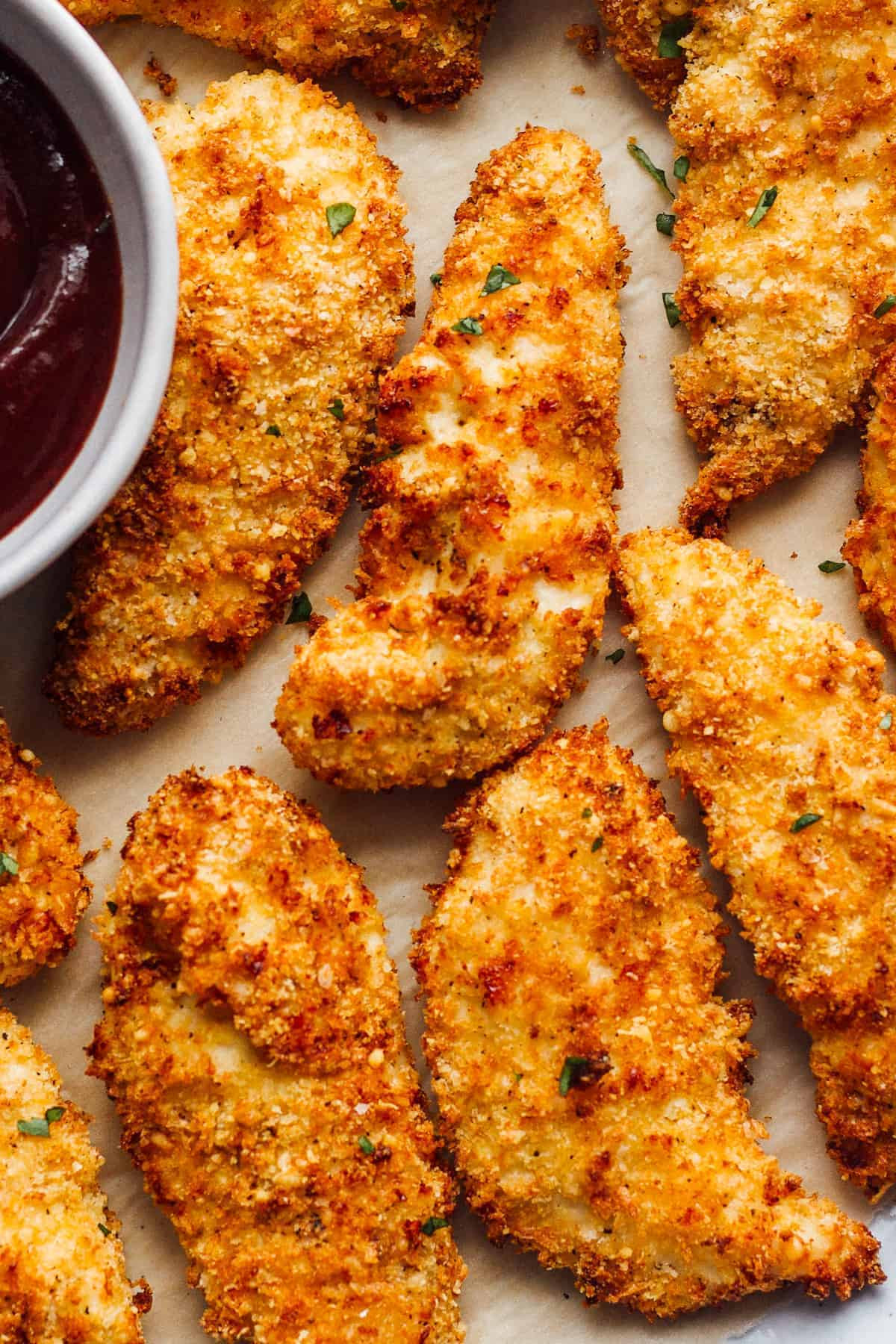 The 15 Best Ideas for Air Fryer Chicken Tenders Time