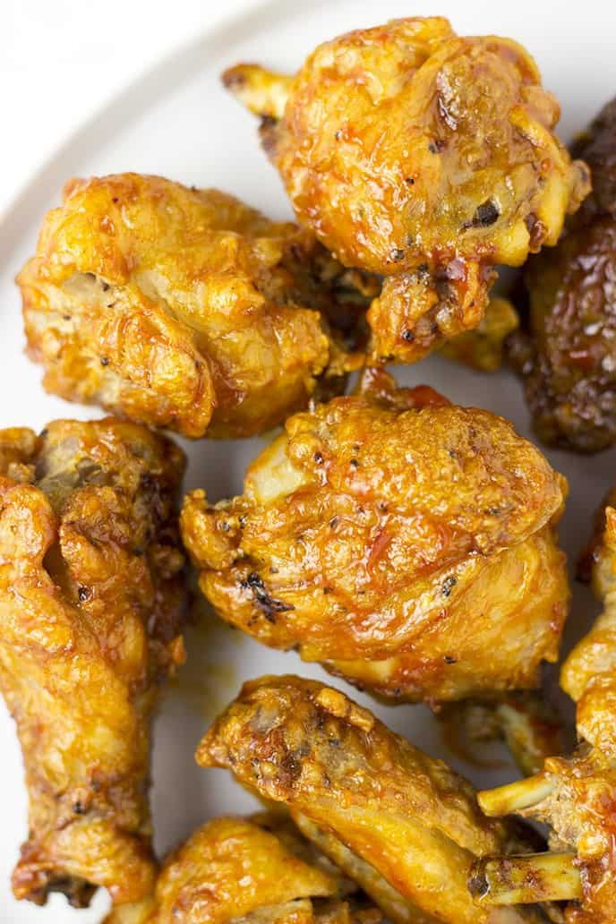 Top 15 Air Fryer Chicken Wings Cook Time
