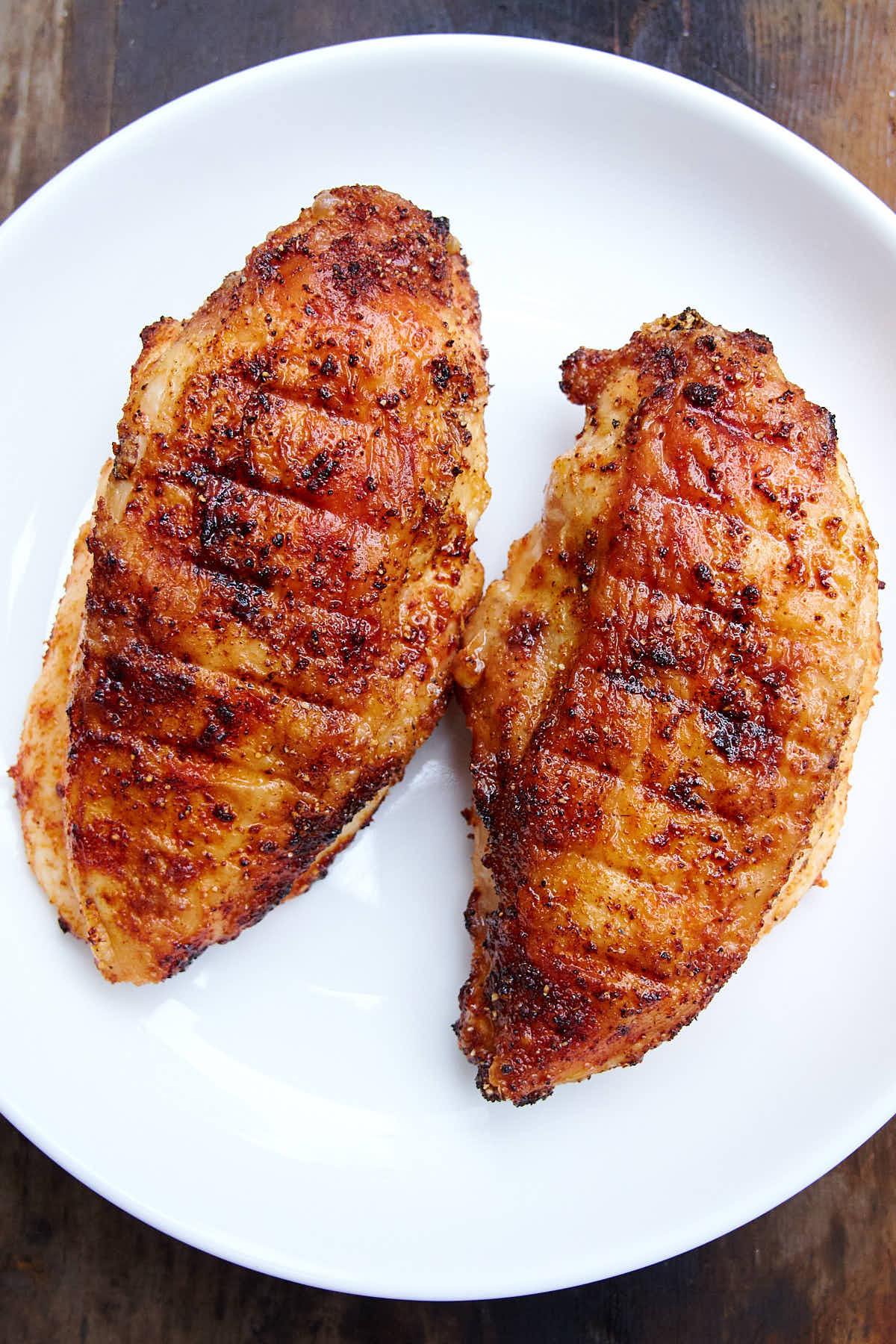 Air Fryer Fried Chicken Breast Recipe Awesome Air Fryer Sesame Chicken Breast I Food Blogger