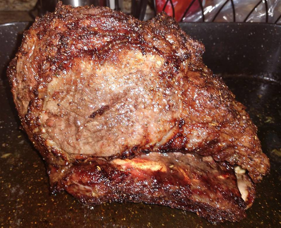 15  Ways How to Make Perfect Air Fryer Prime Rib Recipe