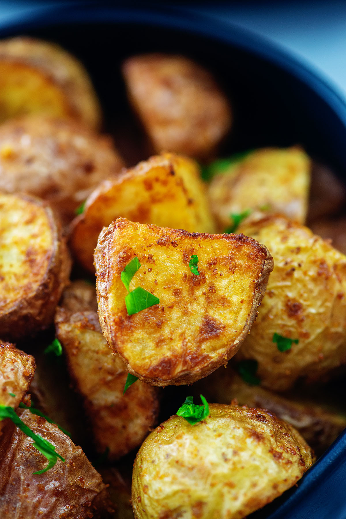 The Best 15 Air Fryer Roasted Potatoes