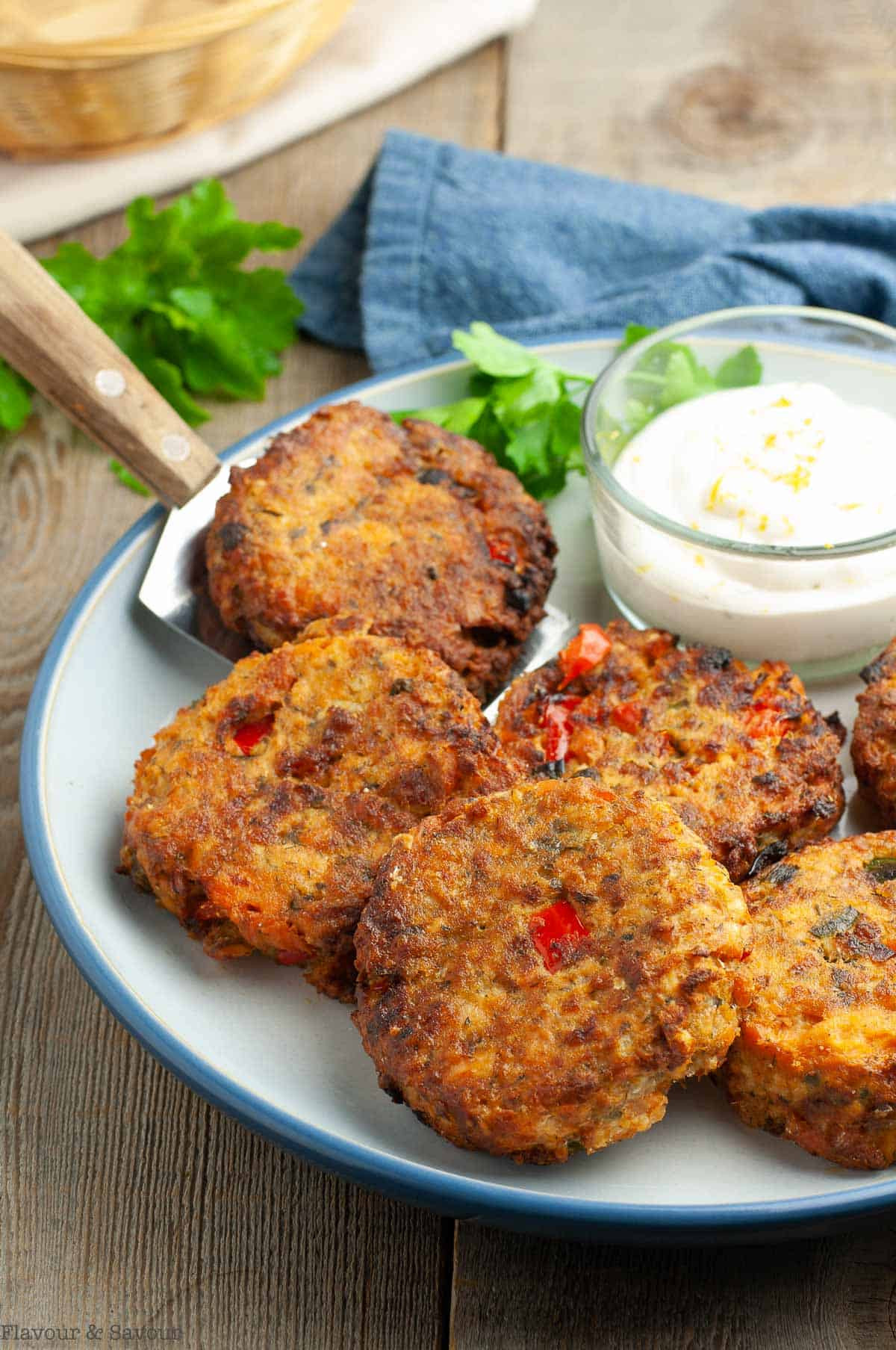 Our 15 Favorite Air Fryer Salmon Patties
 Of All Time