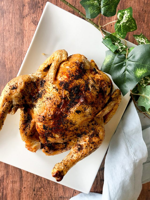 The Most Shared Air Fryer Xl whole Chicken
 Of All Time