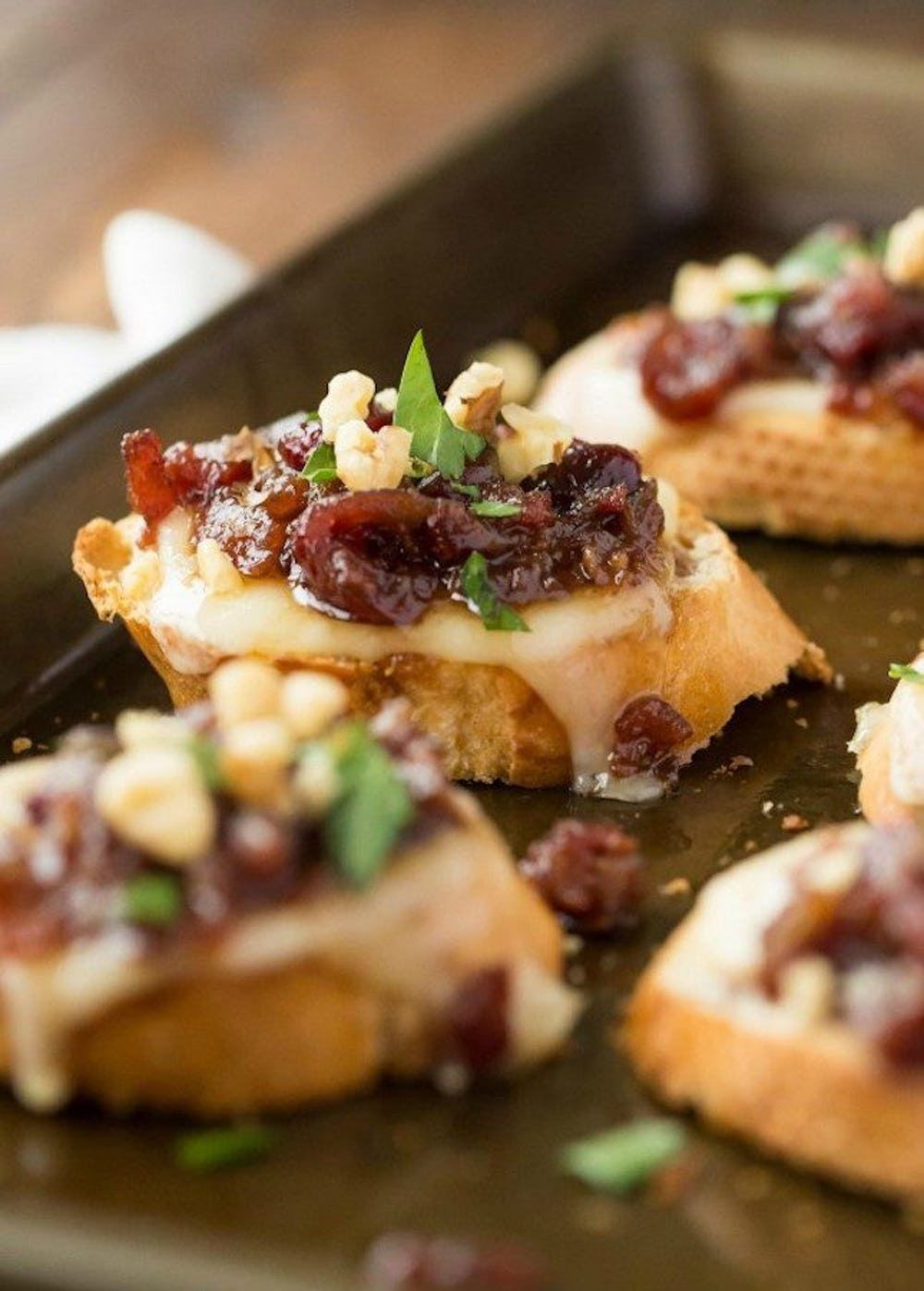 The Best Ideas for Appetizers for Thanksgiving Dinner