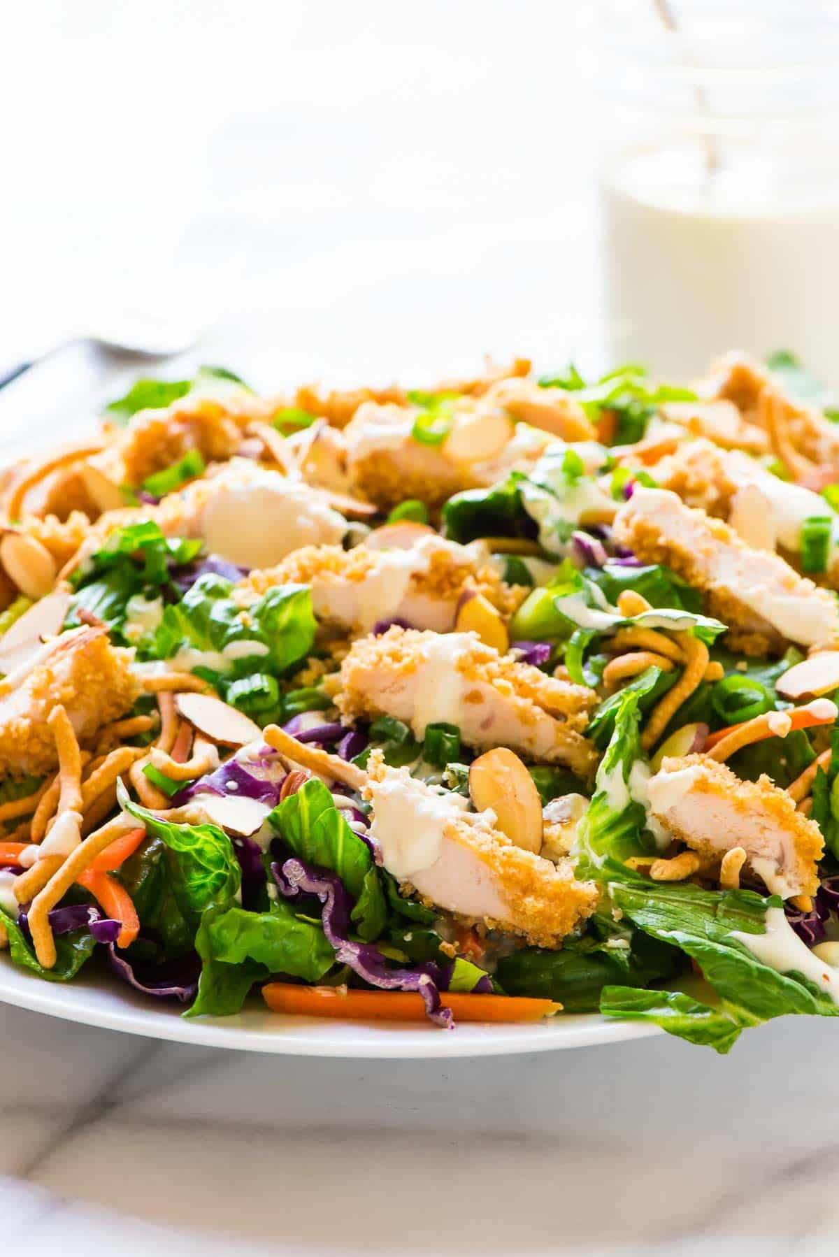 The top 15 Ideas About Applebees oriental Chicken Salad Recipe