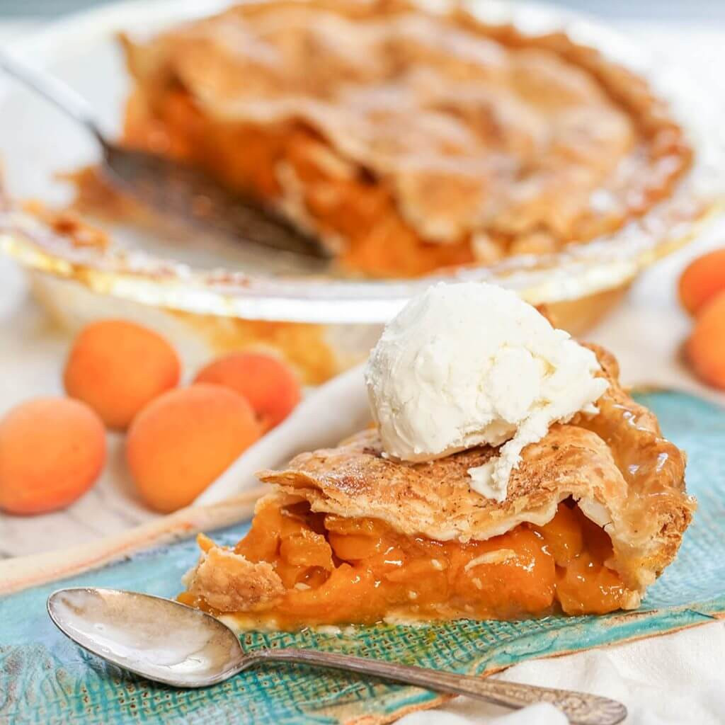 15 Recipes for Great Apricot Dessert Recipes