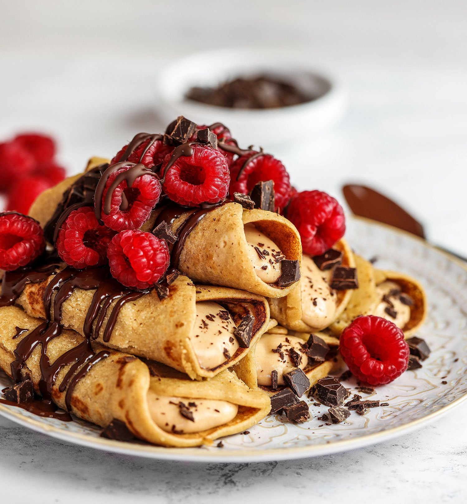 15 Of the Best Ideas for are Crepes Gluten Free
