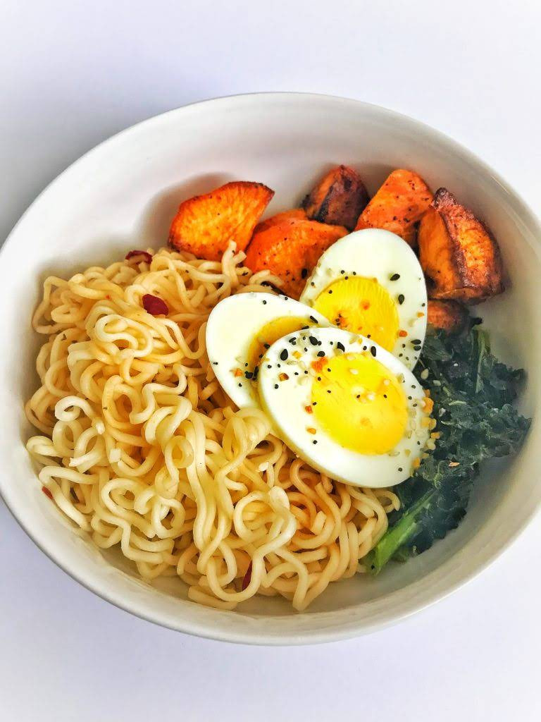 Asian Breakfast Recipes New 10 Best Healthy asian Breakfast Recipes