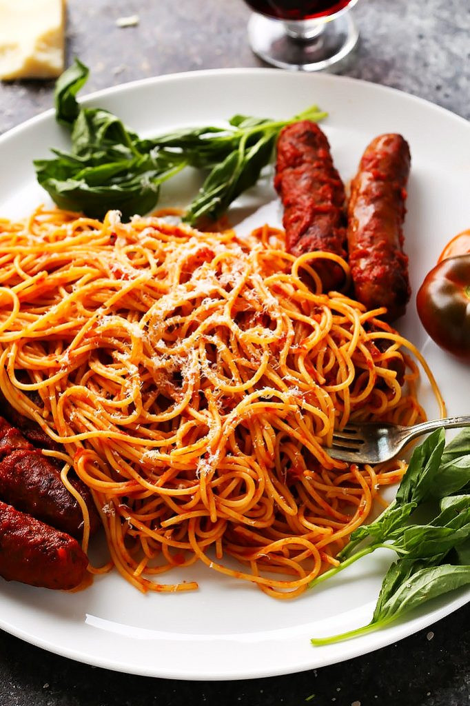 Authentic Italian Gravy Recipe Best Of Authentic Italian Sunday Gravy Nana S Meat Sauce