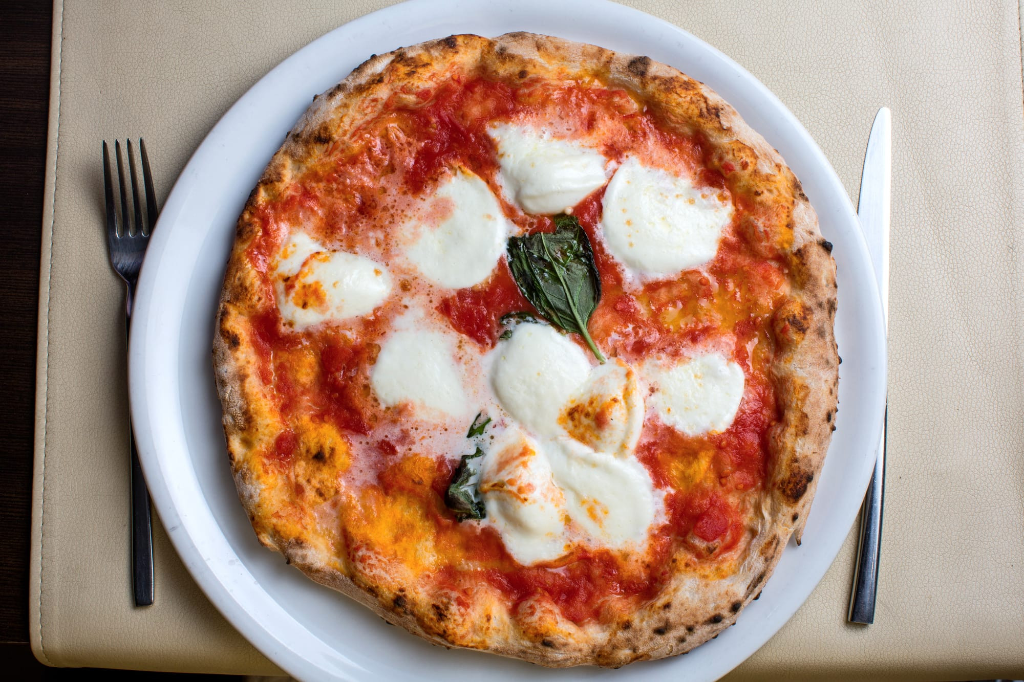 The top 15 Authentic Italian Pizza Recipes