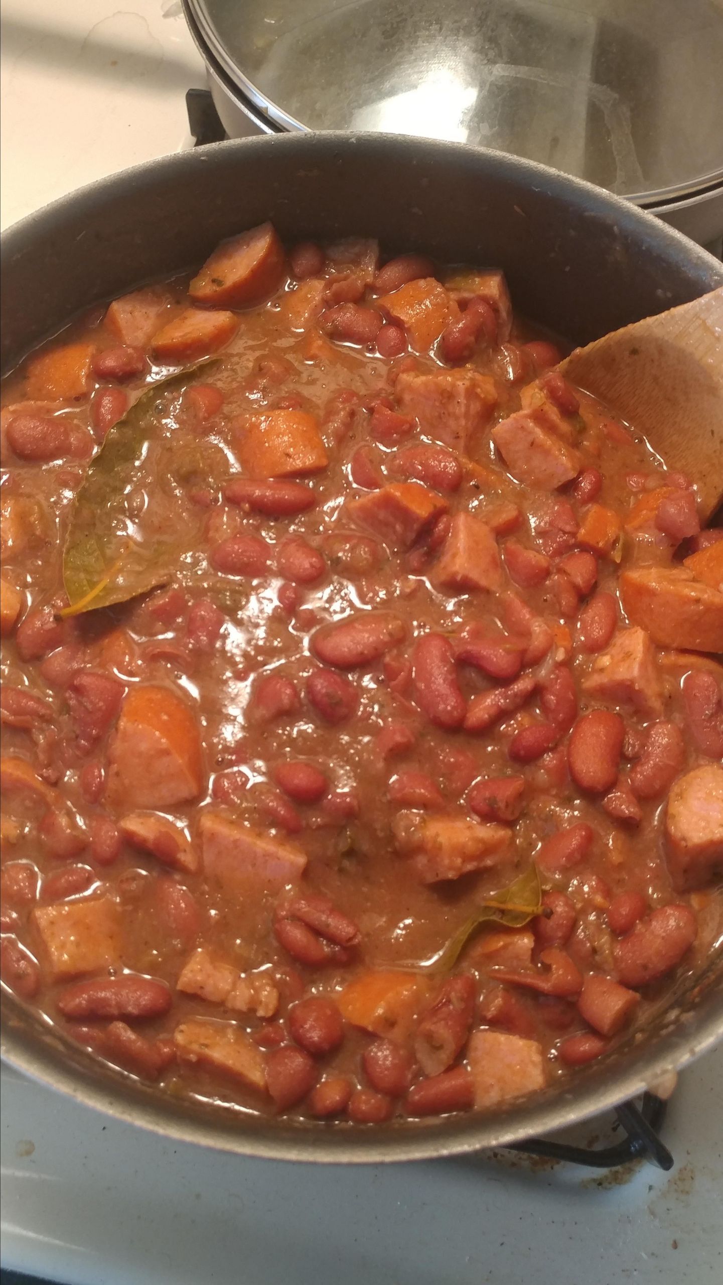 Best Authentic Red Beans and Rice Collections