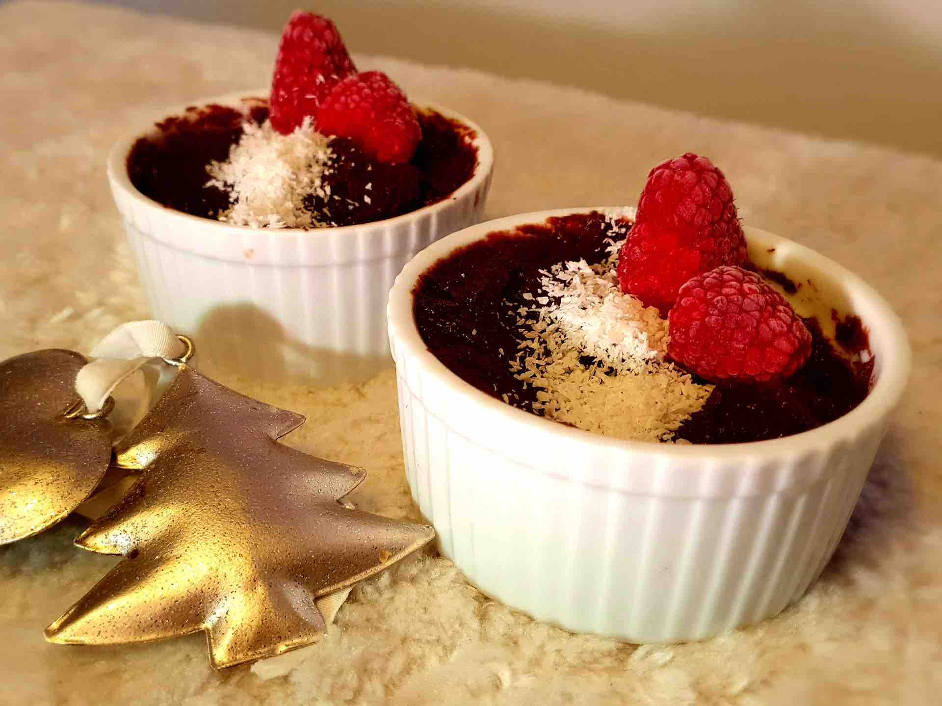 Avo Chocolate Mousse Recipe Awesome Superquick Chocolate Avo Mousse Piece Of Plate
