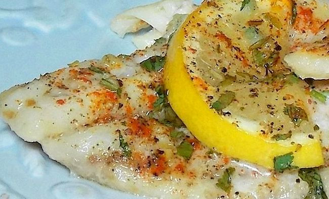 The Most Shared Baked Swai Fish Recipes Of All Time