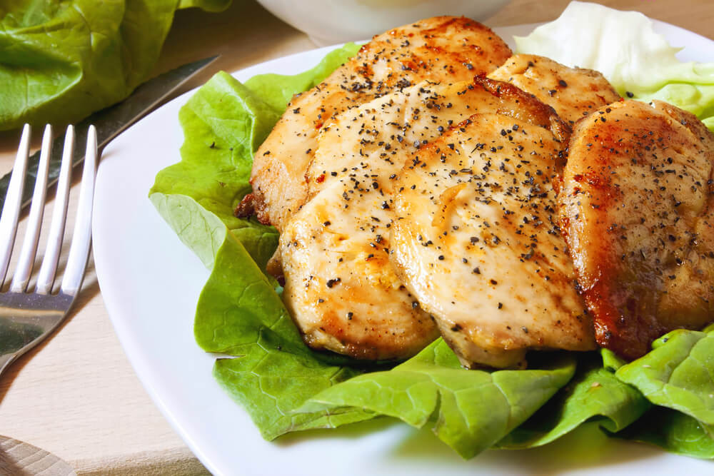 Baked Thin Chicken Breast Unique How to Bake Thin Sliced Chicken Breasts