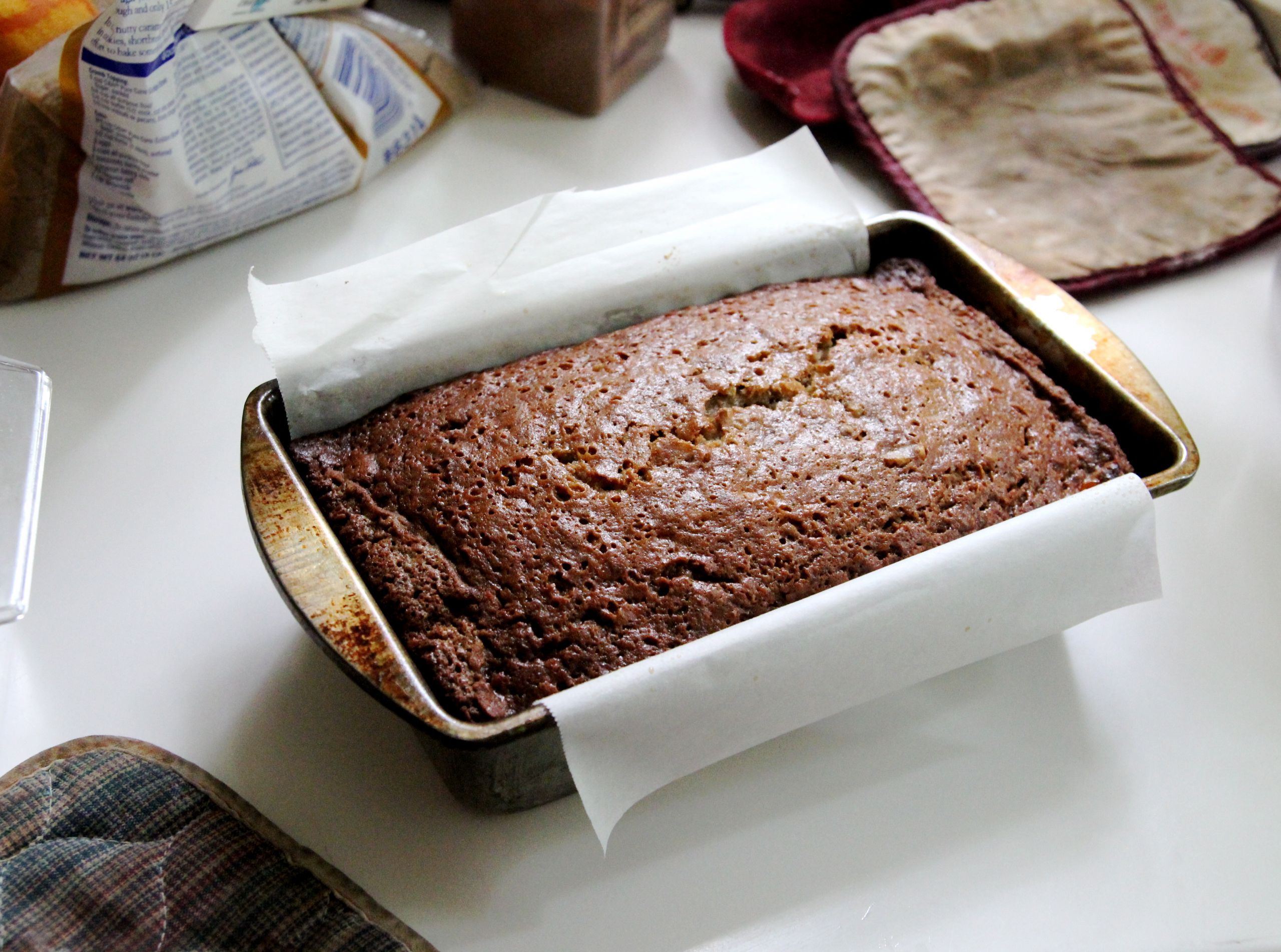 Baking Banana Bread Lovely the Best Banana Bread Your Cup Of Cake