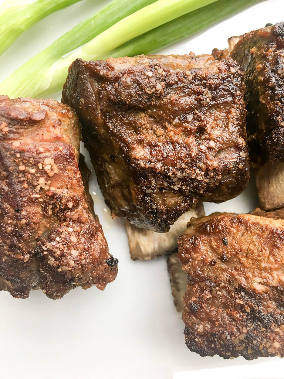 Baking Beef Ribs Elegant Baked Beef Short Ribs Cooking with Bliss