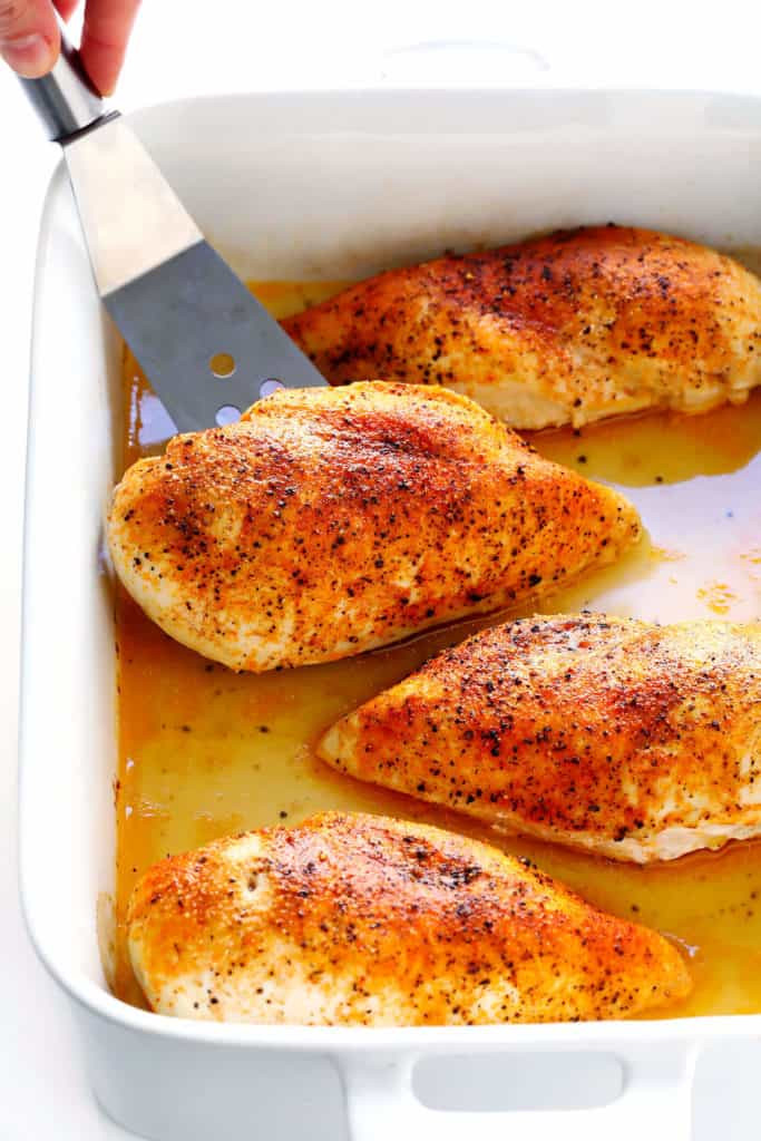 15 Baking Boneless Chicken Breasts
 Anyone Can Make