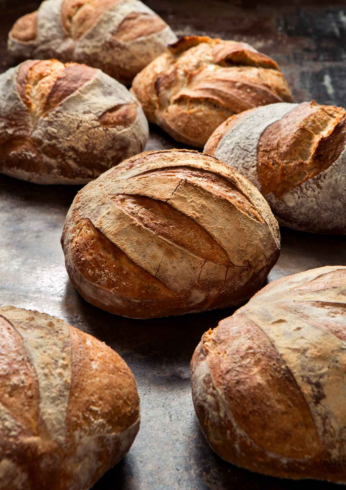 Best Recipes for Baking Bread Recipe