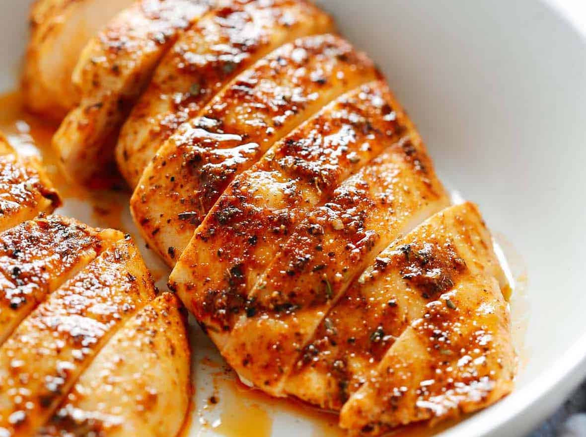 The 15 Best Ideas for Baking Chicken Breast Tenders