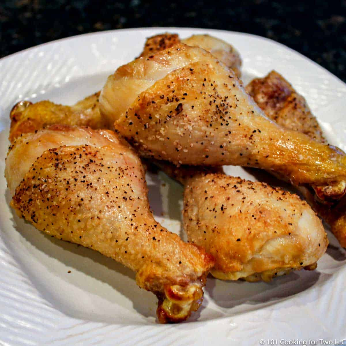 Best Baking Chicken Legs In the Oven Collections