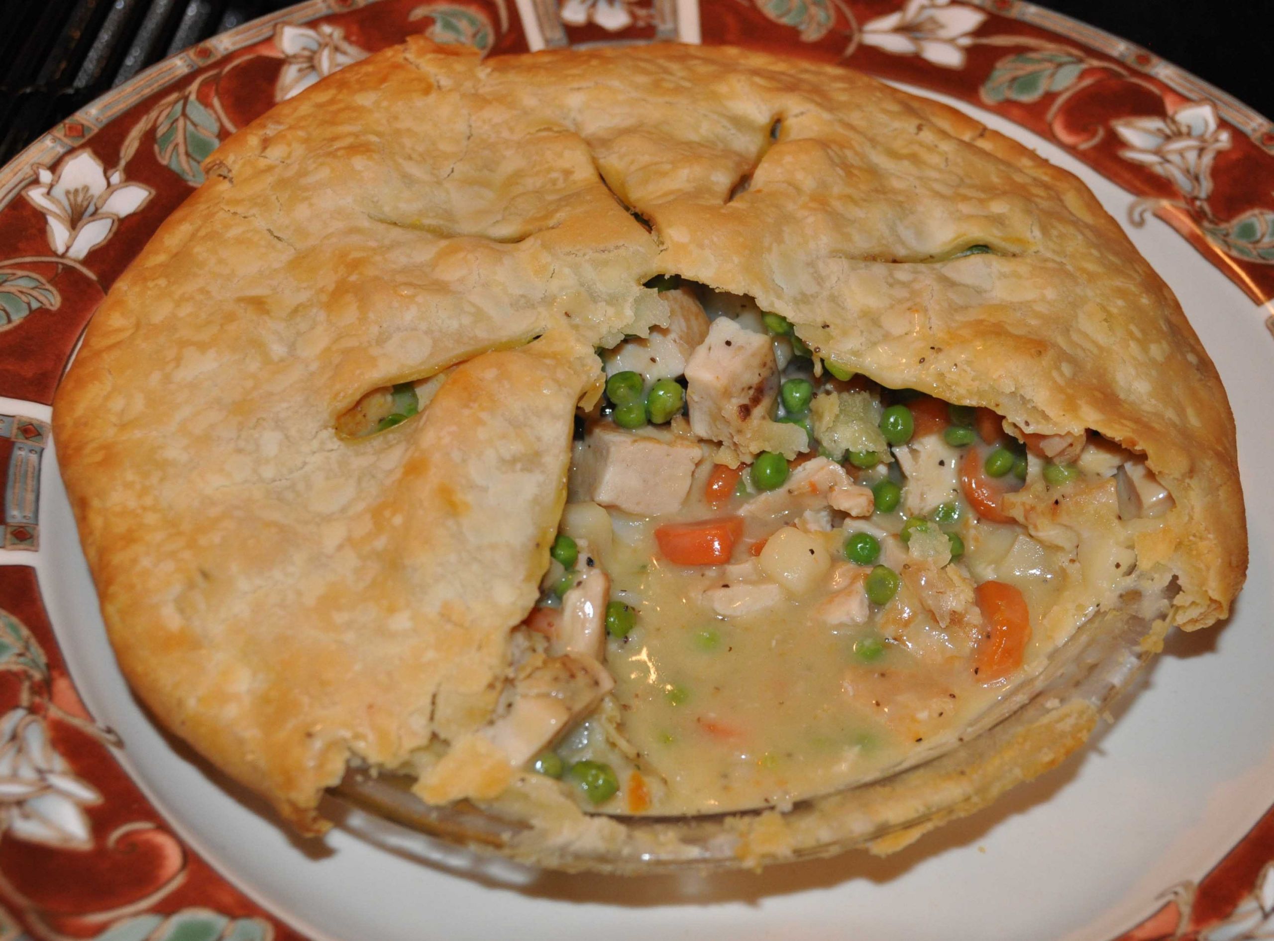 15  Ways How to Make the Best Baking Chicken Pot Pie
 You Ever Tasted
