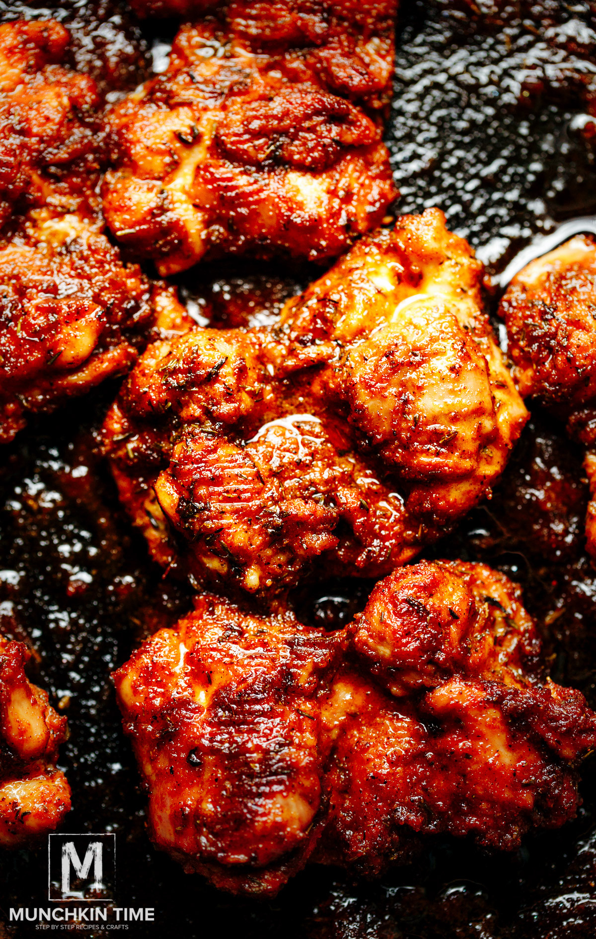 Don’t Miss Our 15 Most Shared Baking Chicken Thighs Boneless