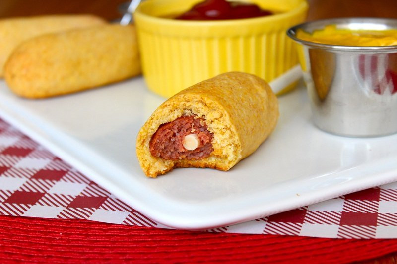 All Time top 15 Baking Corn Dogs