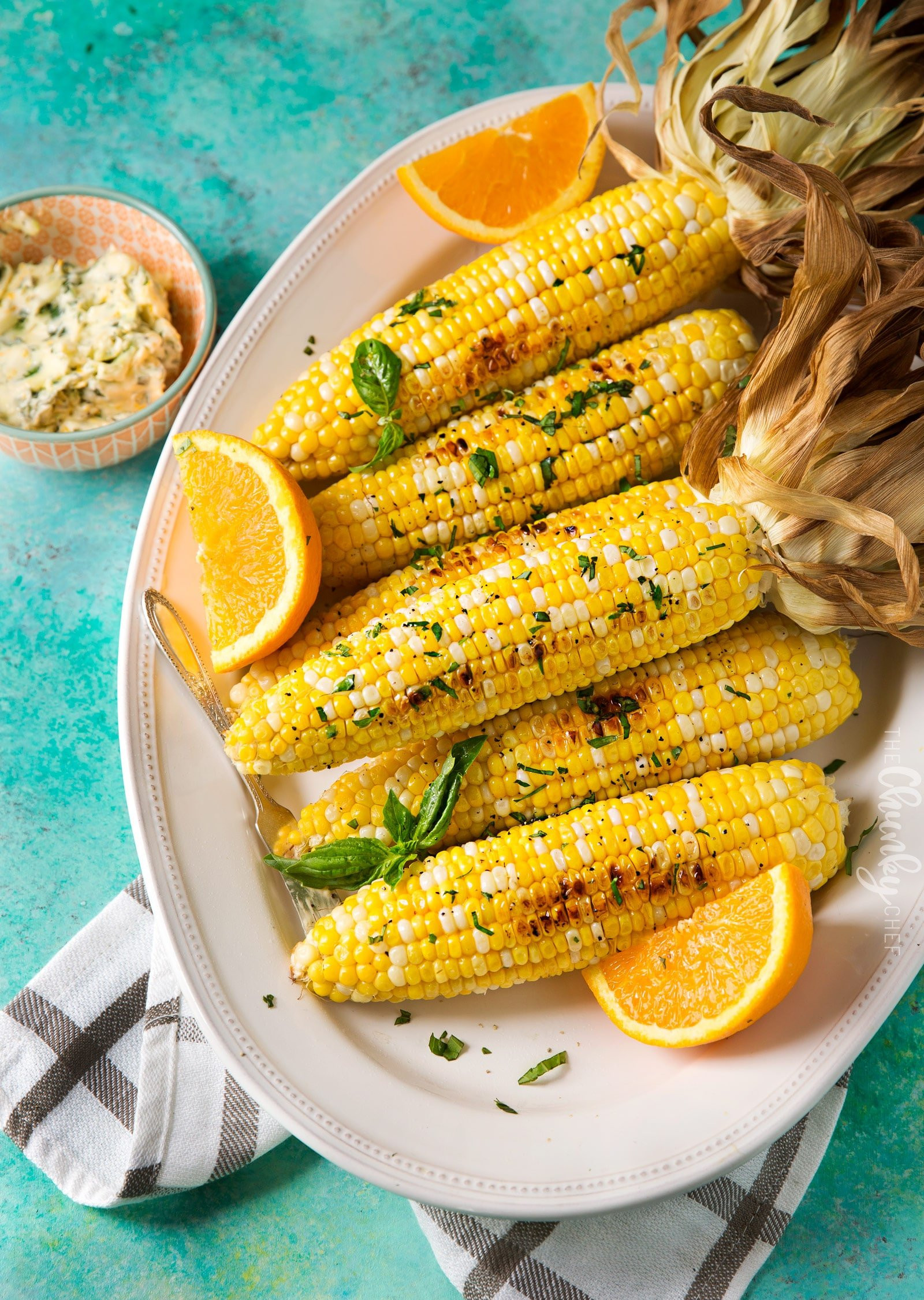 Don’t Miss Our 15 Most Shared Baking Corn On the Cob