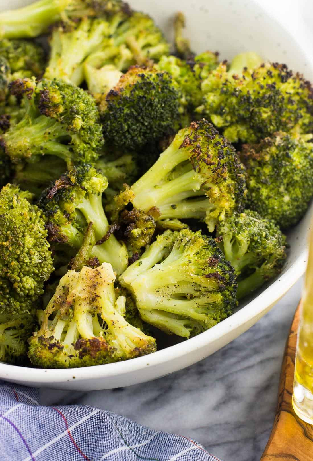 15 Best Ideas Baking Frozen Broccoli