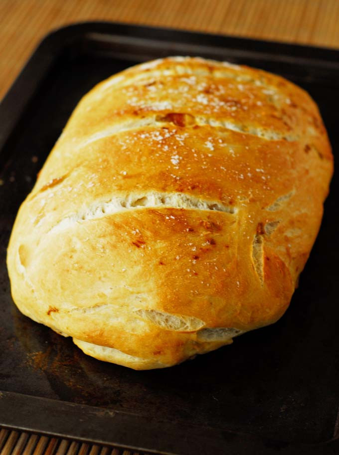 Best 15 Baking Garlic Bread