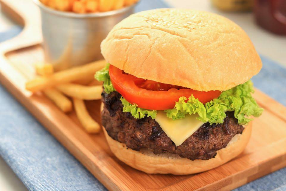 Top 15 Baking Hamburgers In the Oven
 Of All Time