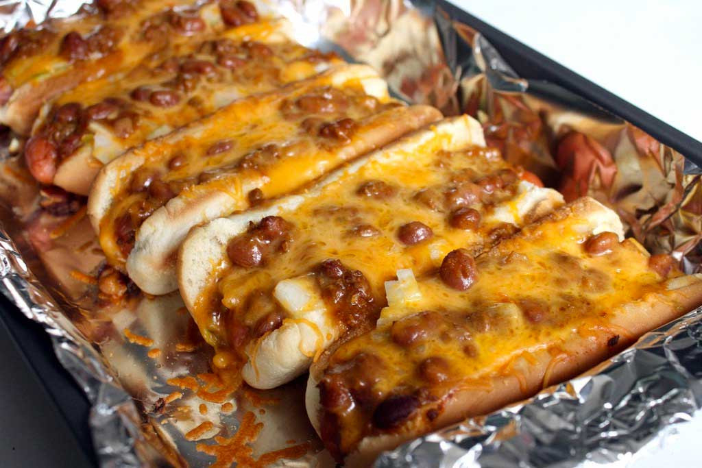 Baking Hot Dogs Inspirational Oven Baked Hot Dogs
