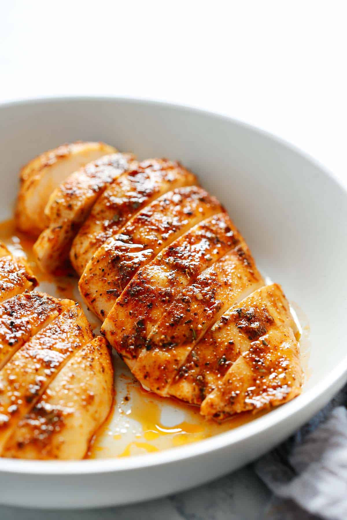 Baking Moist Chicken Breasts Best Of Juicy Oven Baked Chicken Breast