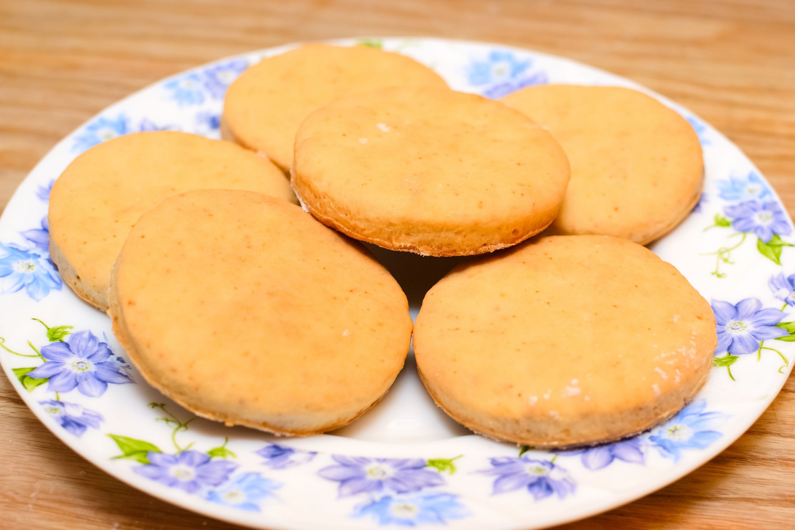 Baking soda Biscuit Recipe Awesome How to Make Baking soda Biscuits 12 Steps with