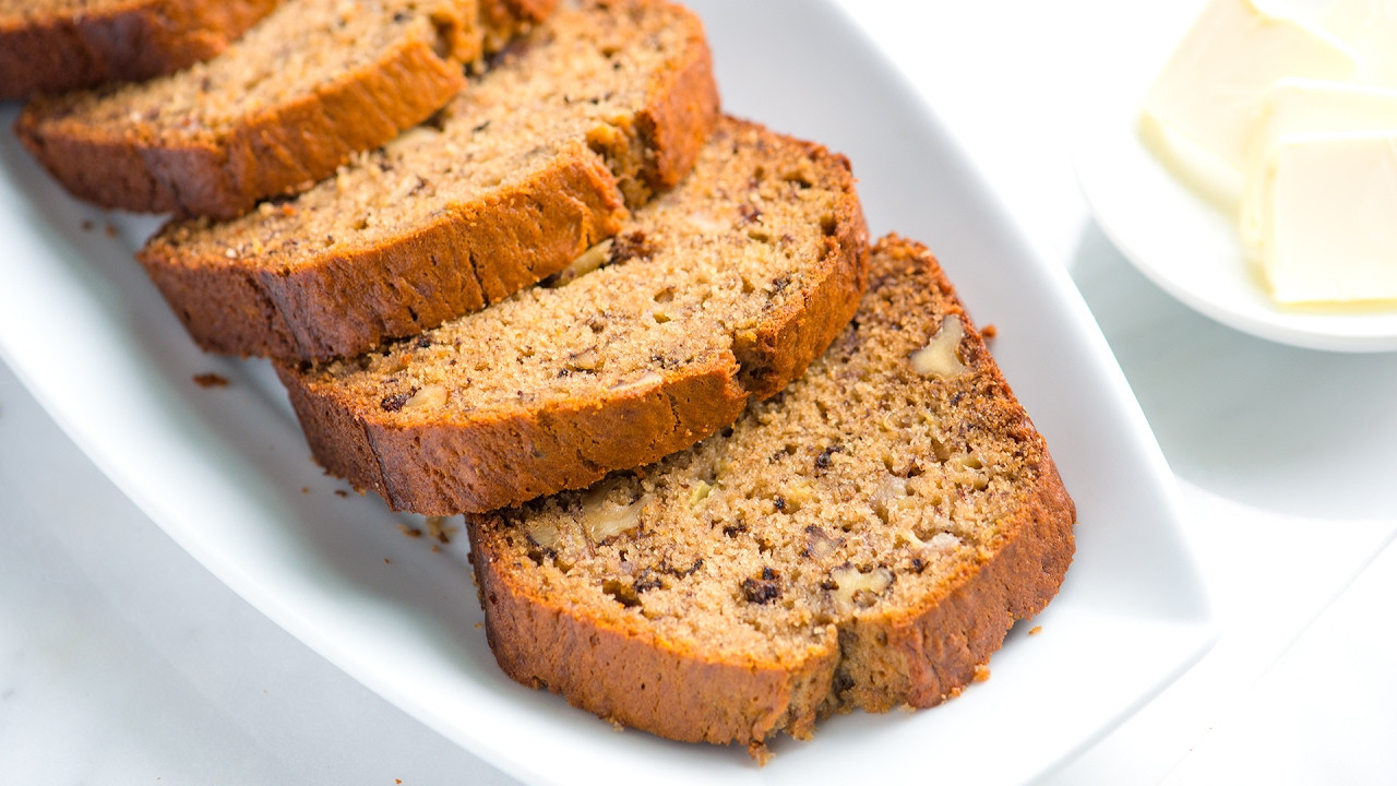 Our Most Shared Baking soda Substitute for Banana Bread
 Ever