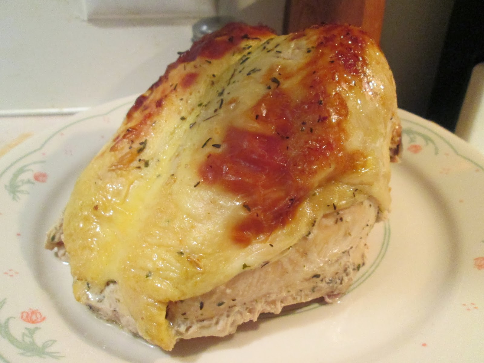 Top 15 Most Shared Baking whole Chicken Breast