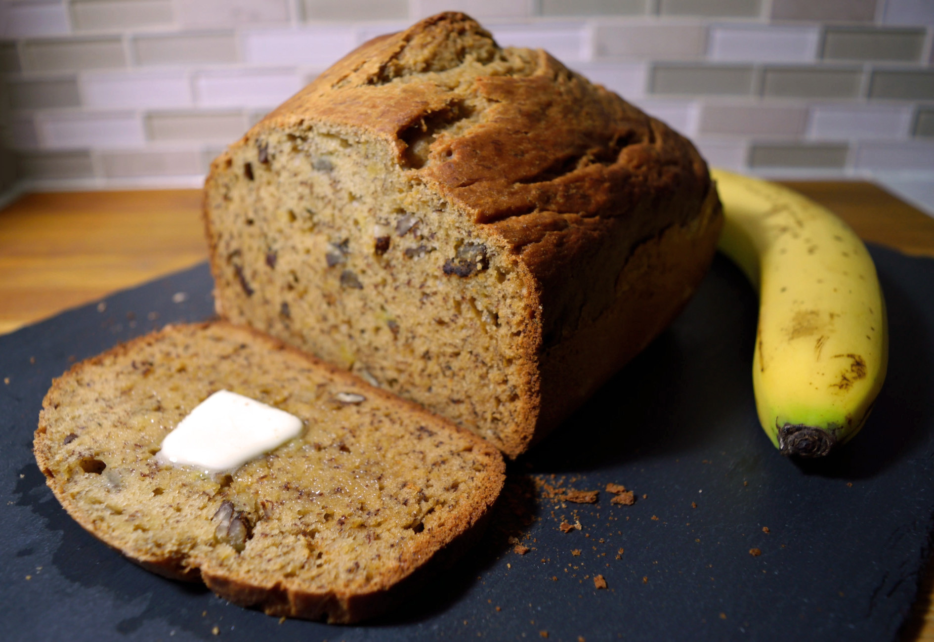 The Best Ideas for Banana Bread Machine Recipes