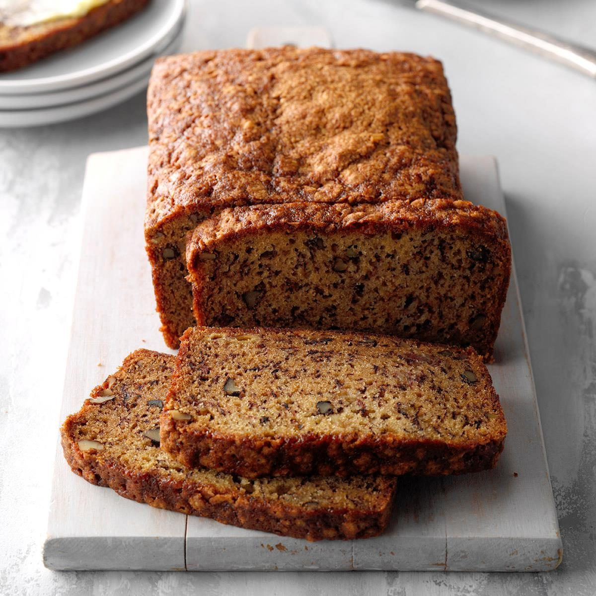15 Of the Best Ideas for Banana Bread Recipe Best
