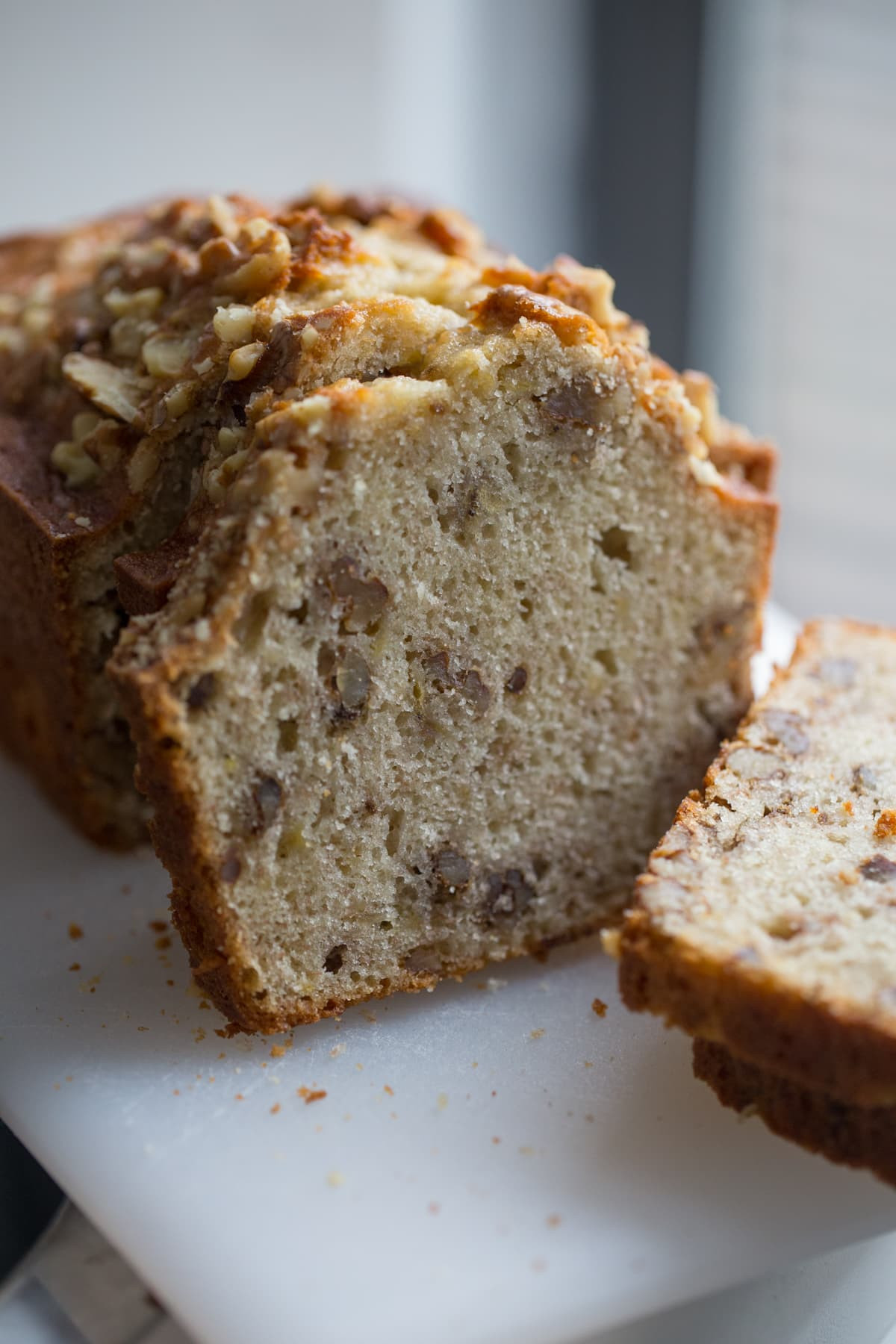 The top 15 Ideas About Banana Nut Bread Recipe