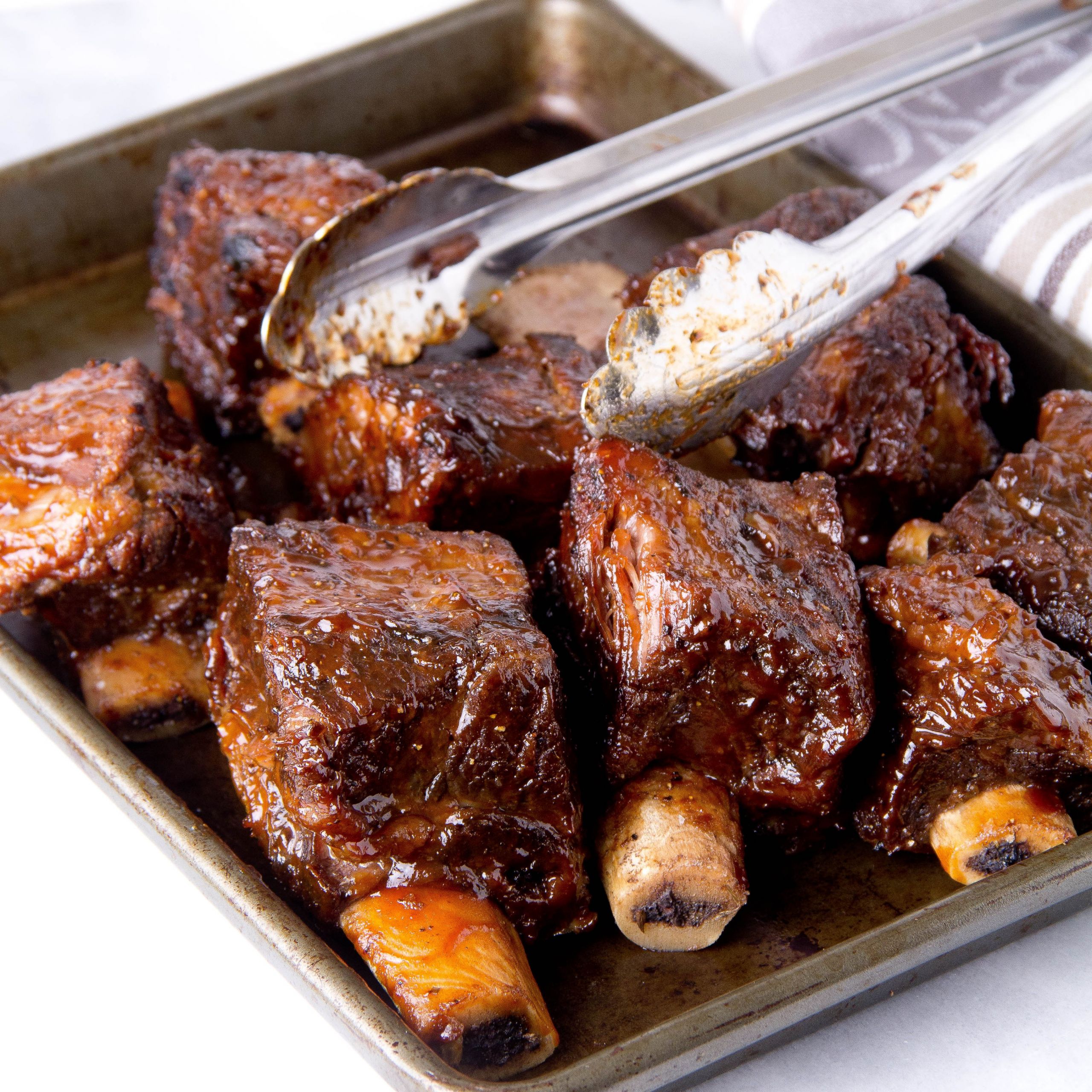 Bbq Beef Short Ribs Slow Cooker Awesome 6 Tasty Slow Cooker Summer Recipes