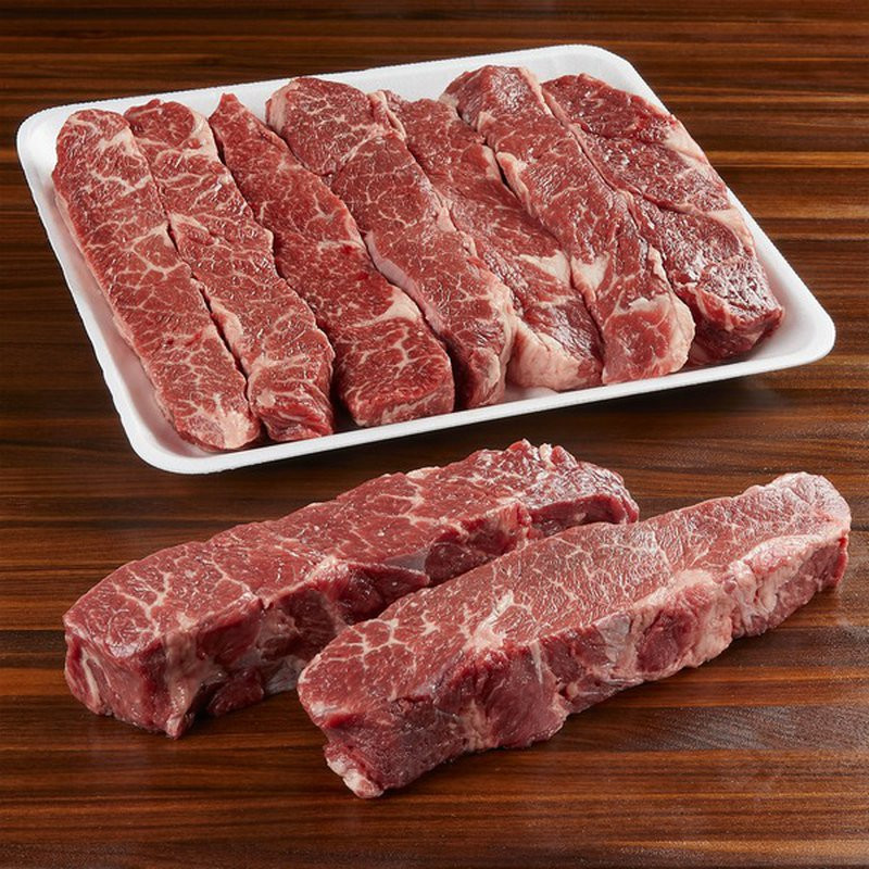 List Of Best Beef Chuck Ribs Recipe Ever