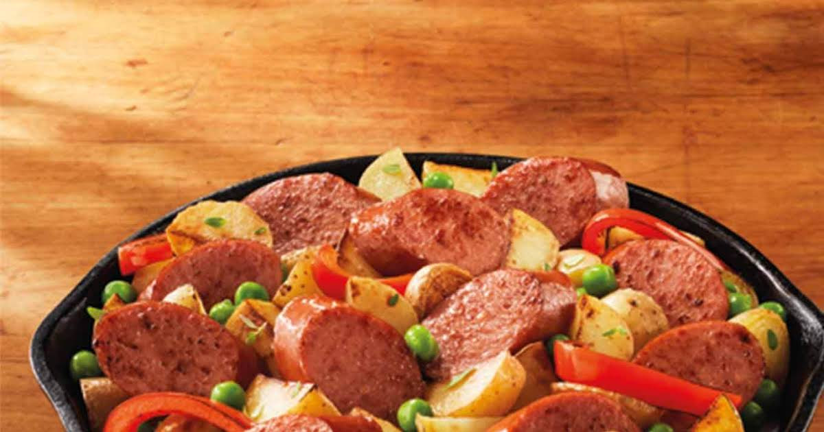 Don’t Miss Our 15 Most Shared Beef Smoked Sausage