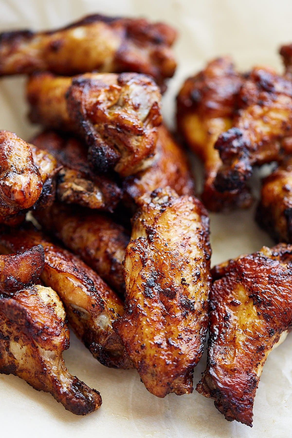 Best Baked Chicken Wings Lovely How to Bake Chicken Wings the Art Of the Perfect Wing