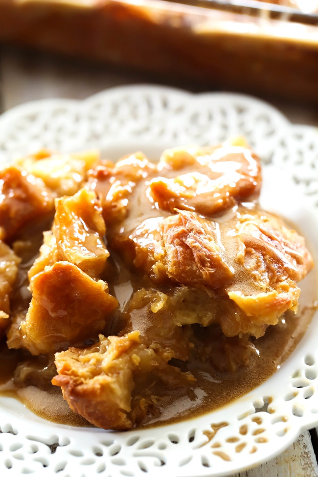 Easy Best Bread Pudding Recipe In the World
 to Make at Home