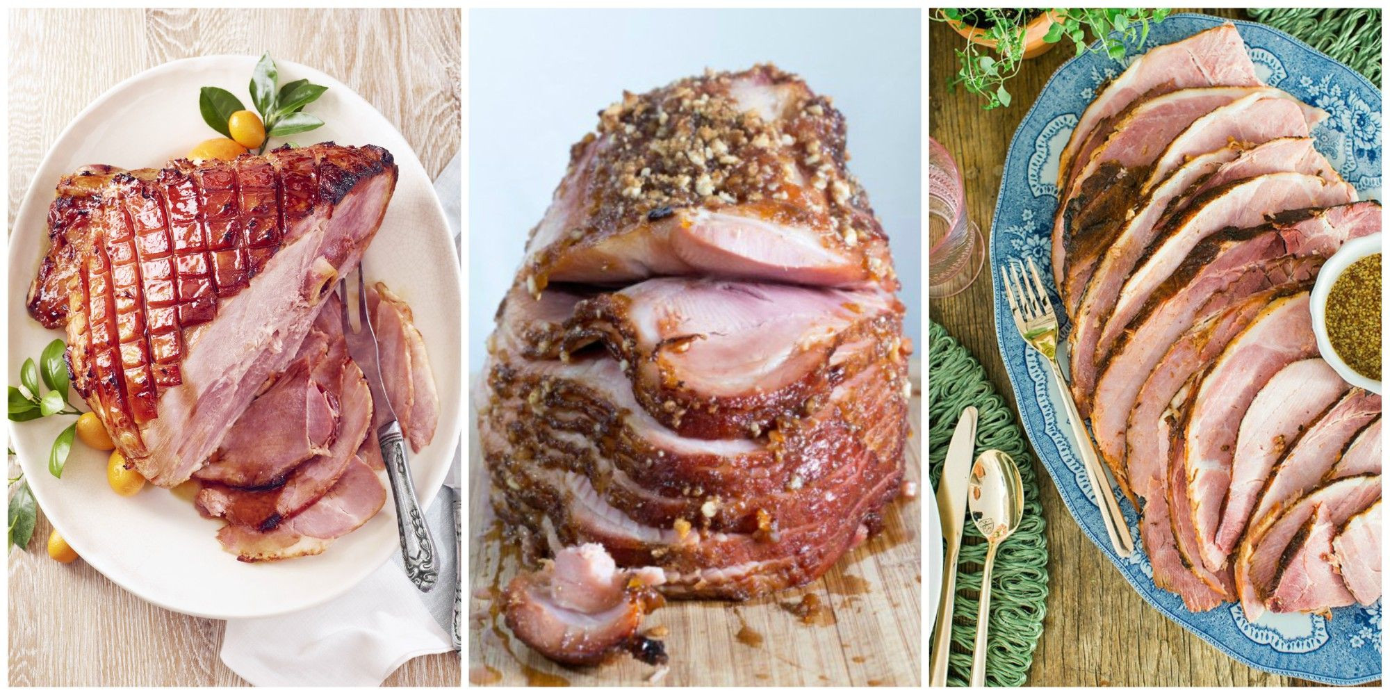 Top 15 Most Popular Best Easter Ham Recipe
