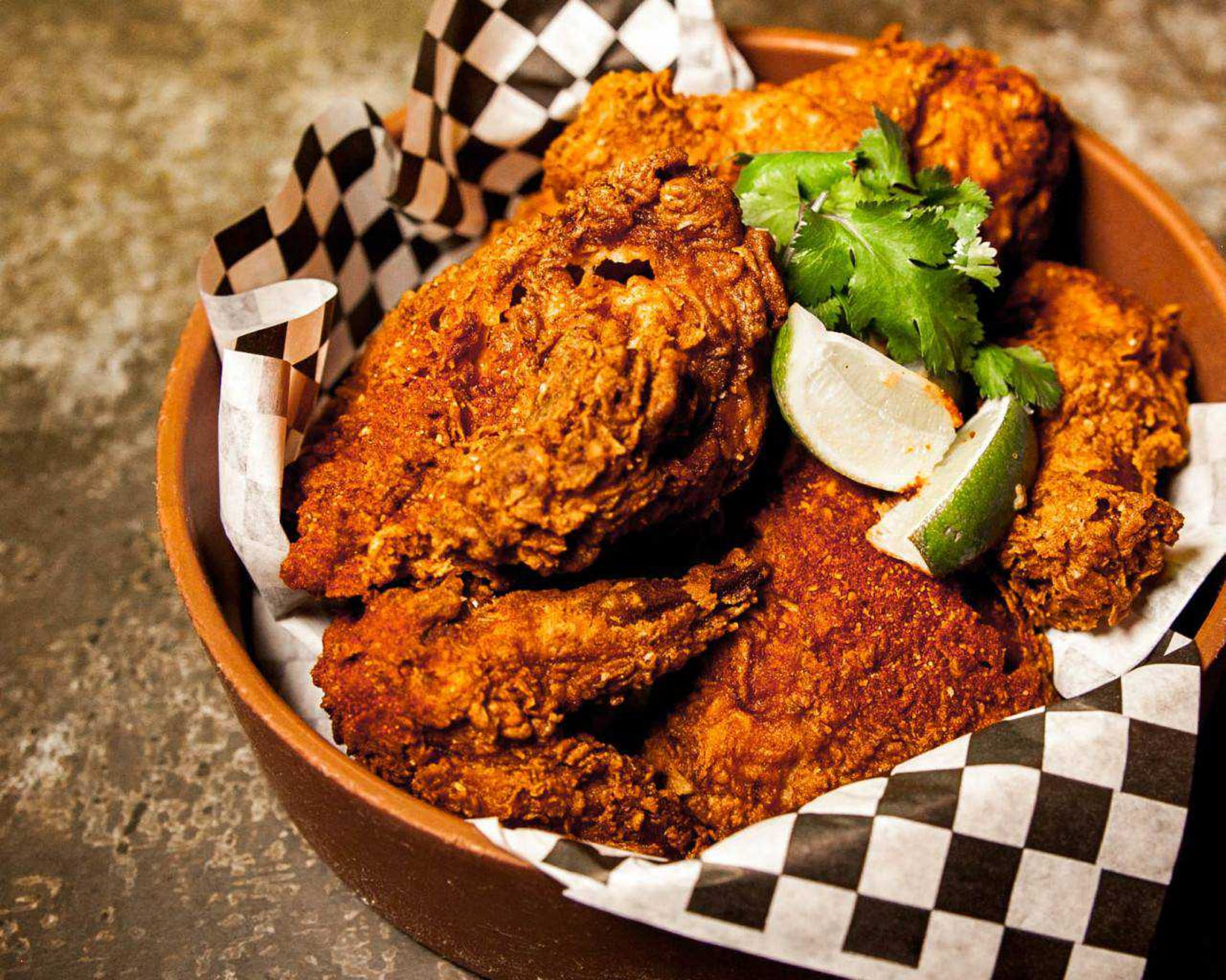 The Best Ideas for Best Fried Chicken In Dallas