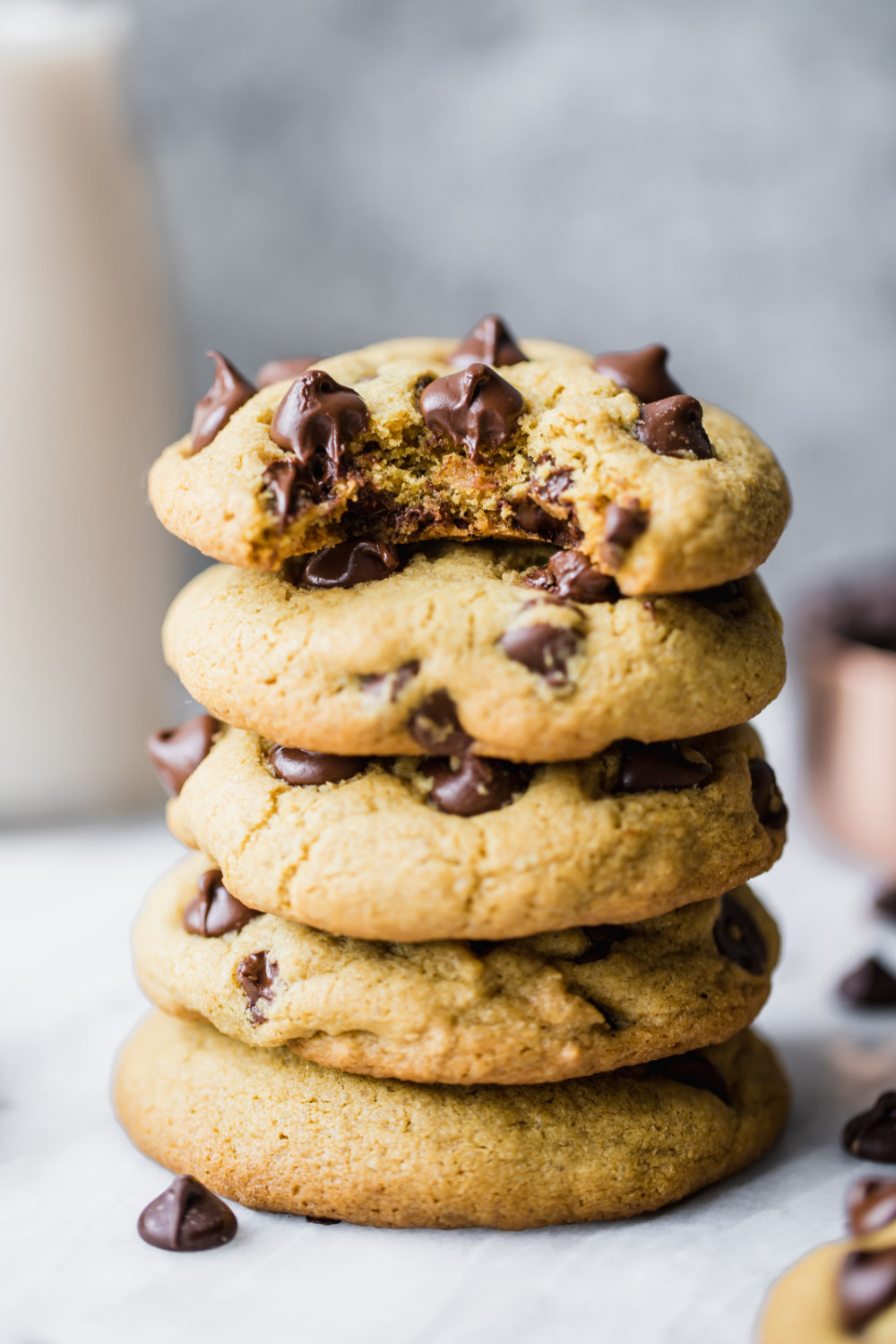 The Most Shared Best Gluten Free Cookie Recipes
 Of All Time