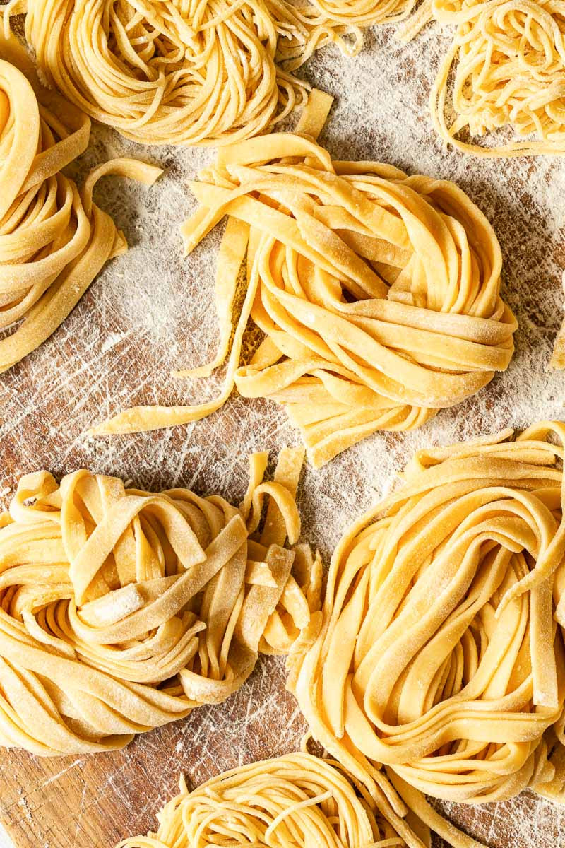 15 Best Ideas Best Homemade Pasta Recipe