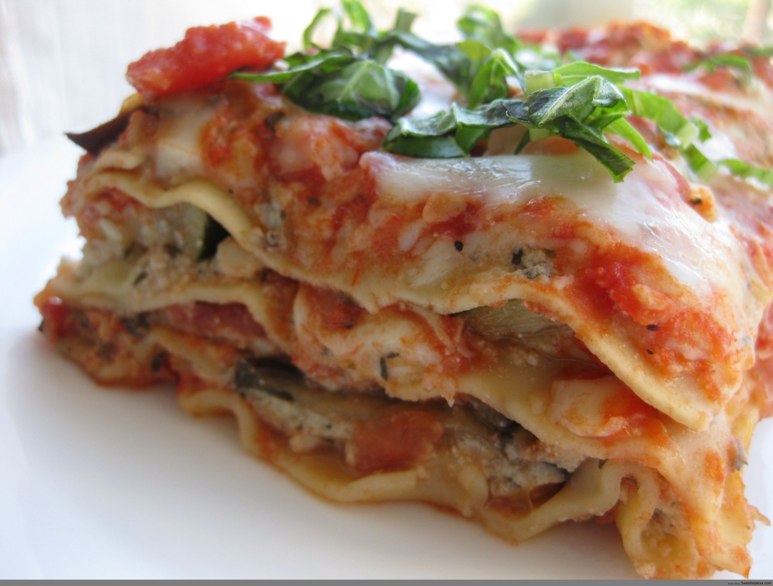 Delicious Best Italian Lasagna Recipe