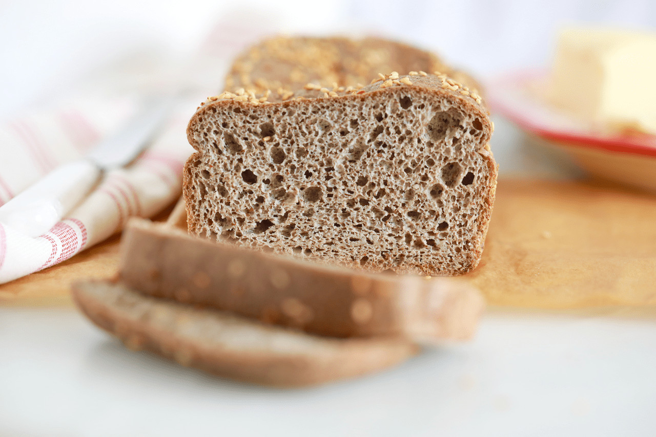 The Best 15 Best Keto Bread Recipe
